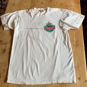 Vintage Comedy Central T-shirt